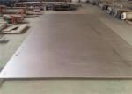 Pitting Resistance Duplex Stainless Steel Low Thermal Expansion Coefficient