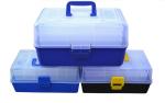 Hot selling High quality multifunctional plastic fishing box