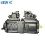 K5V140 hydraulic pump DH300-7 R305-7 SK350-8 main pump H3V140DT-YISER-9C00