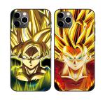Custom 3D Lenticular Flip TPU Phone Case For Souvenir
