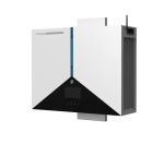 Power Wall 5.5KW 51.2V 100Ah Lithium Li Ion Lifepo4 Battery Solar Energy Storage