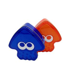 China Custom Animal Shaped Decorative Tin Boxes Eco-friendly Storage Tin Containers Fancy Metal Packaging Boxes on sale