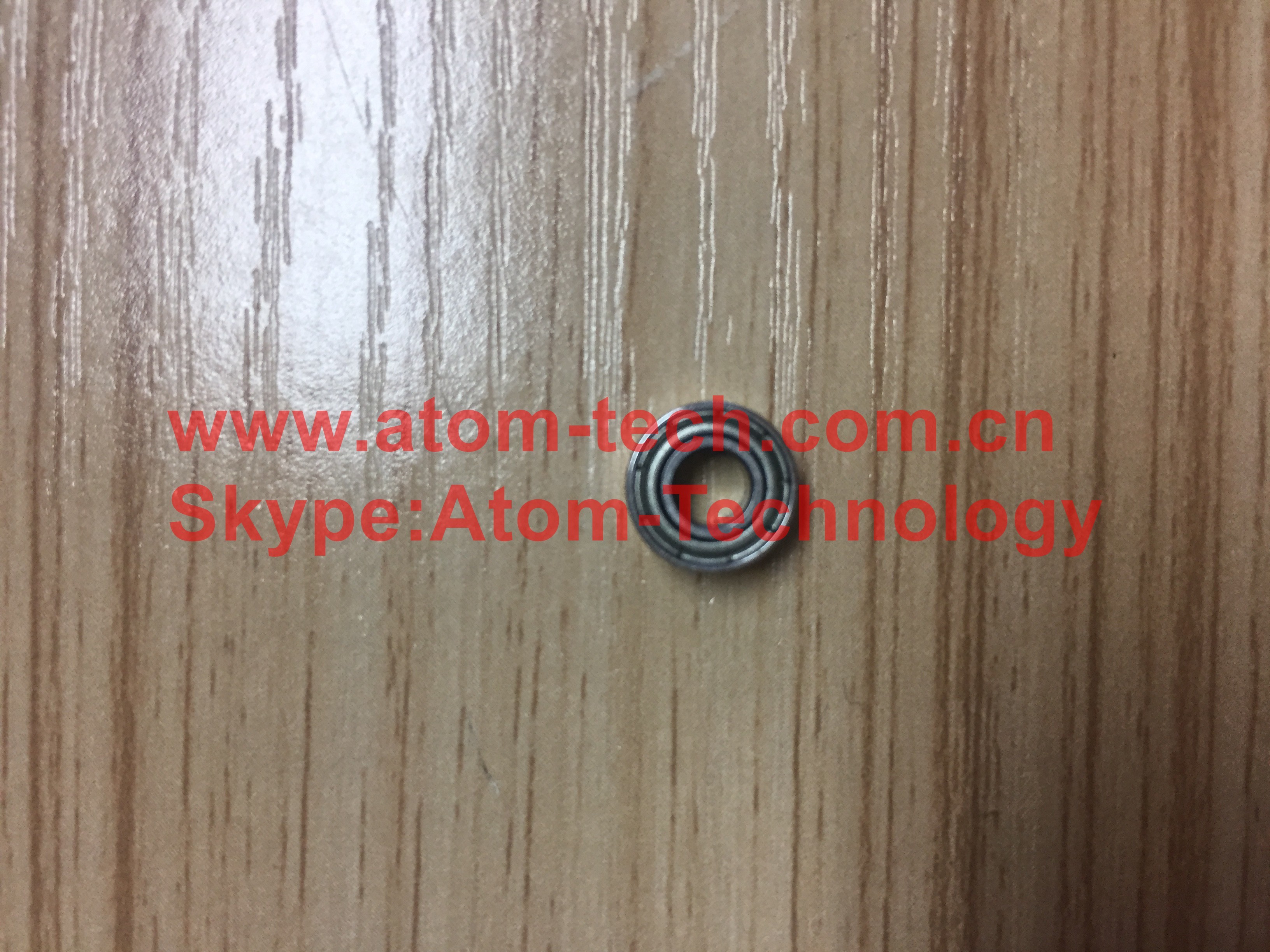 ATM Machine ATM spare parts 7883500511 WINCOR CINEOT C4060 DEEP GROOVE BALL BEARING 4X9X4 IN MOUDLE 1750193276