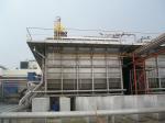 Stainless Steel Gelatin Equipment For Leather Washing Plant Customized