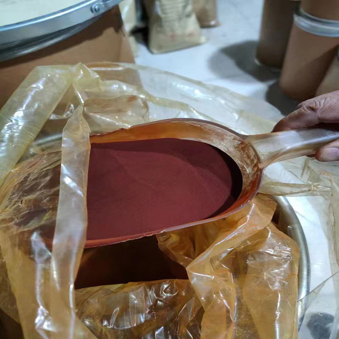25kg Povidone Iodine Drum | UN-Certified | Chemical Resistant | For Disinfectant & Pharma