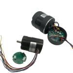 Dia. 57mm 57BL 57HBL Series Nema 23 Brushless DC Motor High Torque Low Cost