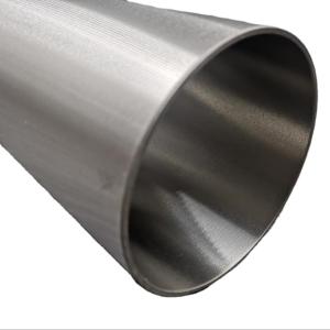 China Truck model Dongfeng DECE Cummins QSB5.9 ISB5.9 6BT5.9 diesel engine cylinder sleeve with consumption factory