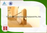 Industrial Single Layer 2 Grids Electric Fish Grill Machine For Restaurant /