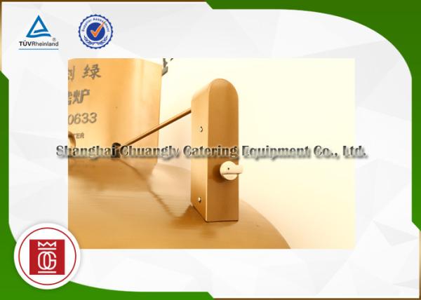 Industrial Single Layer 2 Grids Electric Fish Grill Machine For Restaurant /
