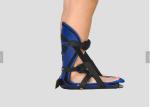 Orthopedic Metal Ankle Supporter Ankle Immobilizer Plantar Fasciitis Night