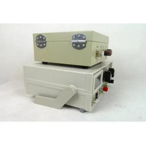 ROHS Dielectric Wire Harness Testing Machine 3 Times/S Manual Ranging Mode