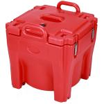 30L Insulated Soup Carrier Food Grade Plastic Keep Warm With Stainless Steel