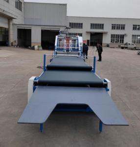 China Intelligent B And E Flute Lamination Machine High Speed Automatic factory