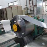 Stainless Steel sheets coils width 1000/1219/1250/1500 mm custom size 301L 310S