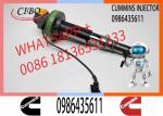 QSK19 Injector 4964171 4955525 F00BL0J018 F00BL0J017 0986435611 2867148 2882078