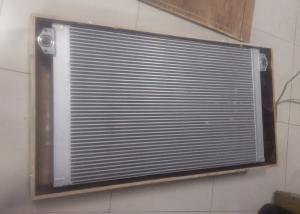 China Komatsu PC300 PC400 Radiator Excavator Hydraulic Parts 208-03-75130 206-03-5112 factory