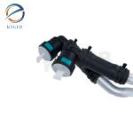 Factory High Quality HVAC Heater Hose Assembly C2Z11054 For Jaguar Xf 2009 -