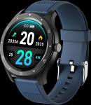 S6 Smartwatch Round ShapeIp68 Sports Watches Waterproof Blood Oxygen