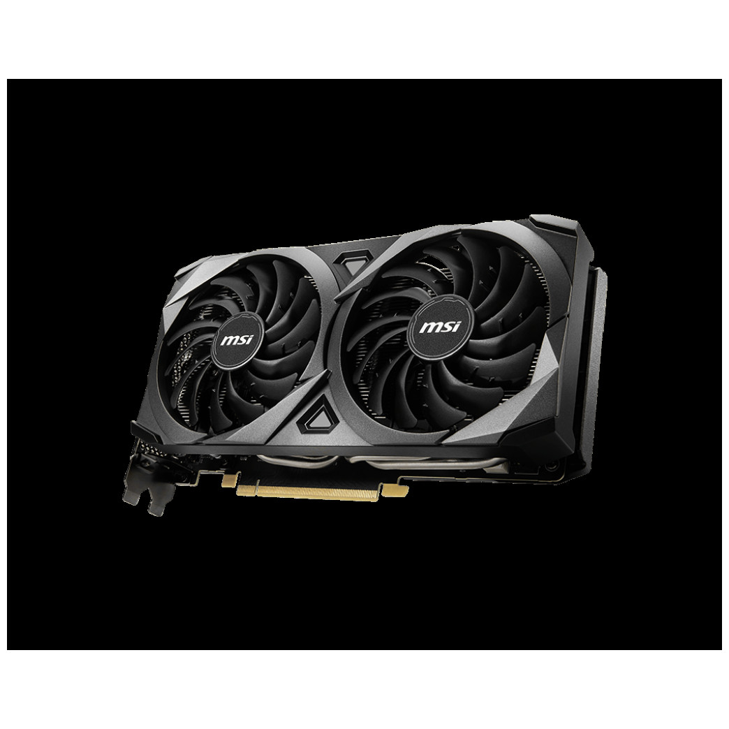 Video card Geforce Msi 3060 ti Gddr6 6bg Graphics cards GPU usd msi