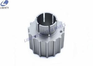China Cutter 5200 / 5250 Parts No 82523000 Pulley Torque Tube Cnsl For Cutter 7200 / 7250 factory