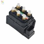 Air Suspension component Solenoid Valve Block A2123200358, A2513200058 For