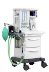 6 Tubes Flowmeter Bpl Anaesthesia Machine