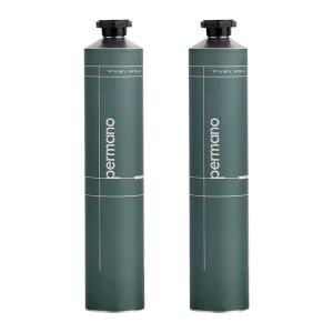China 15ml 30ml 50ml 80ml 100ml Collapsible Aluminium Hand Cream Tube Empty Cosmetic Packaging factory