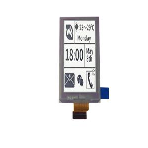 China Am EPD Wireless E Paper Displays For Portable Electronic Devices factory