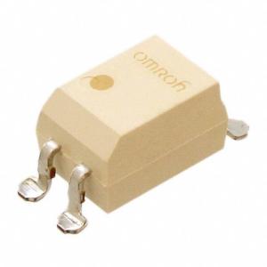 China G3VM-101DR Relay Component solid-state relay ssr factory