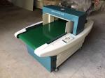 needle detector JC-600 auto conveyor model for garment,textile product