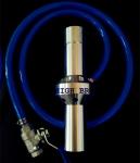 Wet Spray Sandblasting Machine Carbide Sandblasting Nozzles Abrasion -