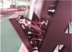 111111 dots/㎡ Indoor Fixed LED Display For Advertising , P3 Indoor Led Display