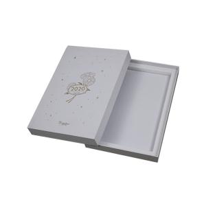 40x33x11cm Custom Paper Box Packaging Protective Varnish With Inserts