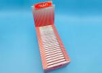 Self Provided Film Hemp Rolling Paper 2500 Pieces White Color First Class