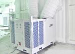 Drez 15HP 14 Ton Portable New Packaged Tent Air Conditioner For Outside Marquee