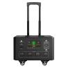 Buy cheap 2.3kWh Battery Mobile Charging Bank With LIFEP04 Battery GBT/Type1/Type2/Tesla from wholesalers