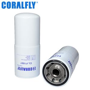 China CORALFLY FF202 Diesel Engine Fuel Filter 9 Micron factory