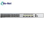 HUAWEI S5710-28X-LI-AC 4 10GE SFP+ Gigabit Ethernet Switch