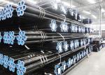 Astm A335 P91 Seamless Cold Drawn Steel Tube High Pressure Boiler Pipes 6-426mm