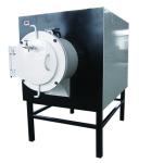 Box Type Laboratory Electric Furnace Sealed By Nickel Alloy Inner Cavity