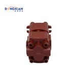 High Pressure Excavator Gear Pump Pilot Pump for Kobelco PVD-3B-56 SK70SR