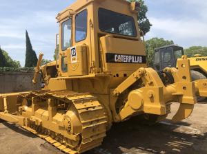 China Used CATERPILLAR D6D Bulldozer /CAT D7G D7H D7R D8K factory