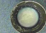 Matte Sheepskin Effect Ecosolvent Inkjet Receptive Coating Used For Wall Fabrics