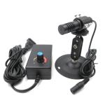Five Concentric Circles DOE Laser Module With Round Spot