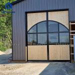 Affordable 3.0 Length Horse Stable For Farms Keep Your Horses Comfortable