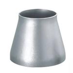 Asme B16.9 48" Pipe Fitting Reducer Stainless Steel Concentric Eccentric