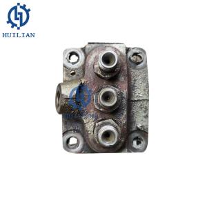 China 3TNE72 High Pressure Engine Fuel Pump For Excavator Injection Pump factory
