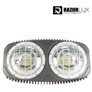 China Ip65 Backyard Stadium Lights 600W 5700K Solar Powered Flood Lights factory