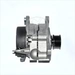 VW Golf Car Engine Alternator / Car Engine Generator Fixed Pulley Type