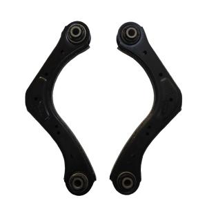 China 55100-F2BA0 Nature Rubber Bushing for Kia Cerato 2016 Car Suspension Lower Control Arm factory